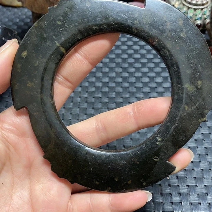 菩提根/象牙果吊坠