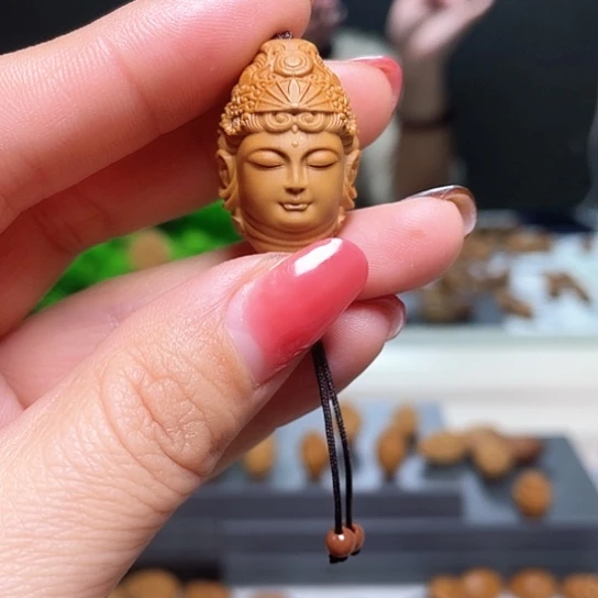 橄榄核手串/手链橄榄核