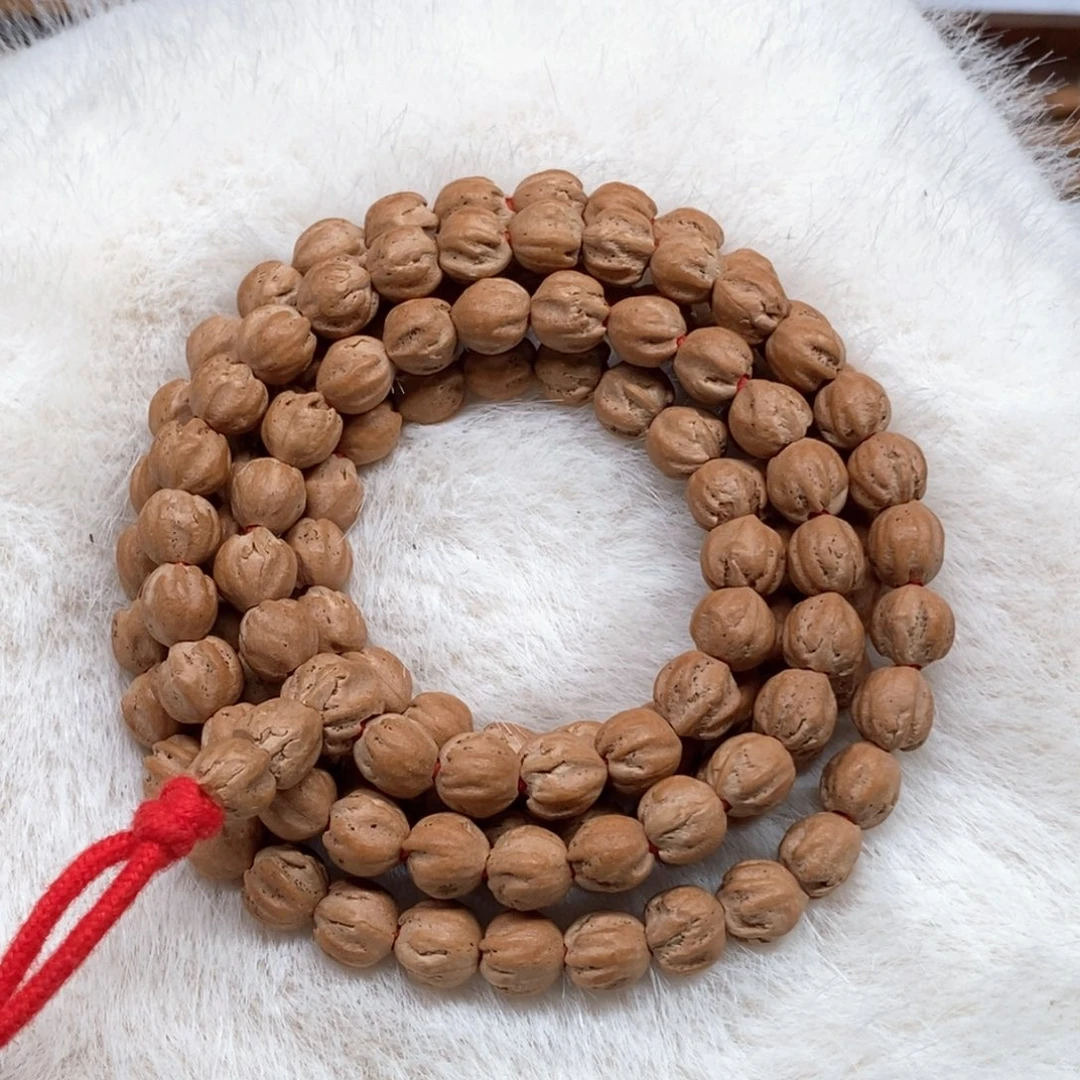 柏香籽/百香籽吊坠