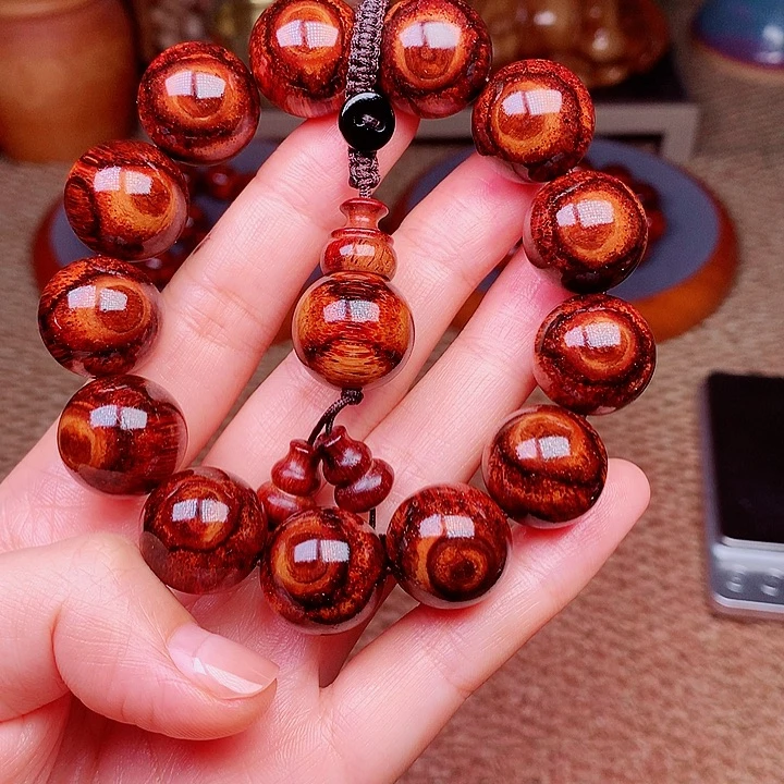 黄花梨/降香黄檀10