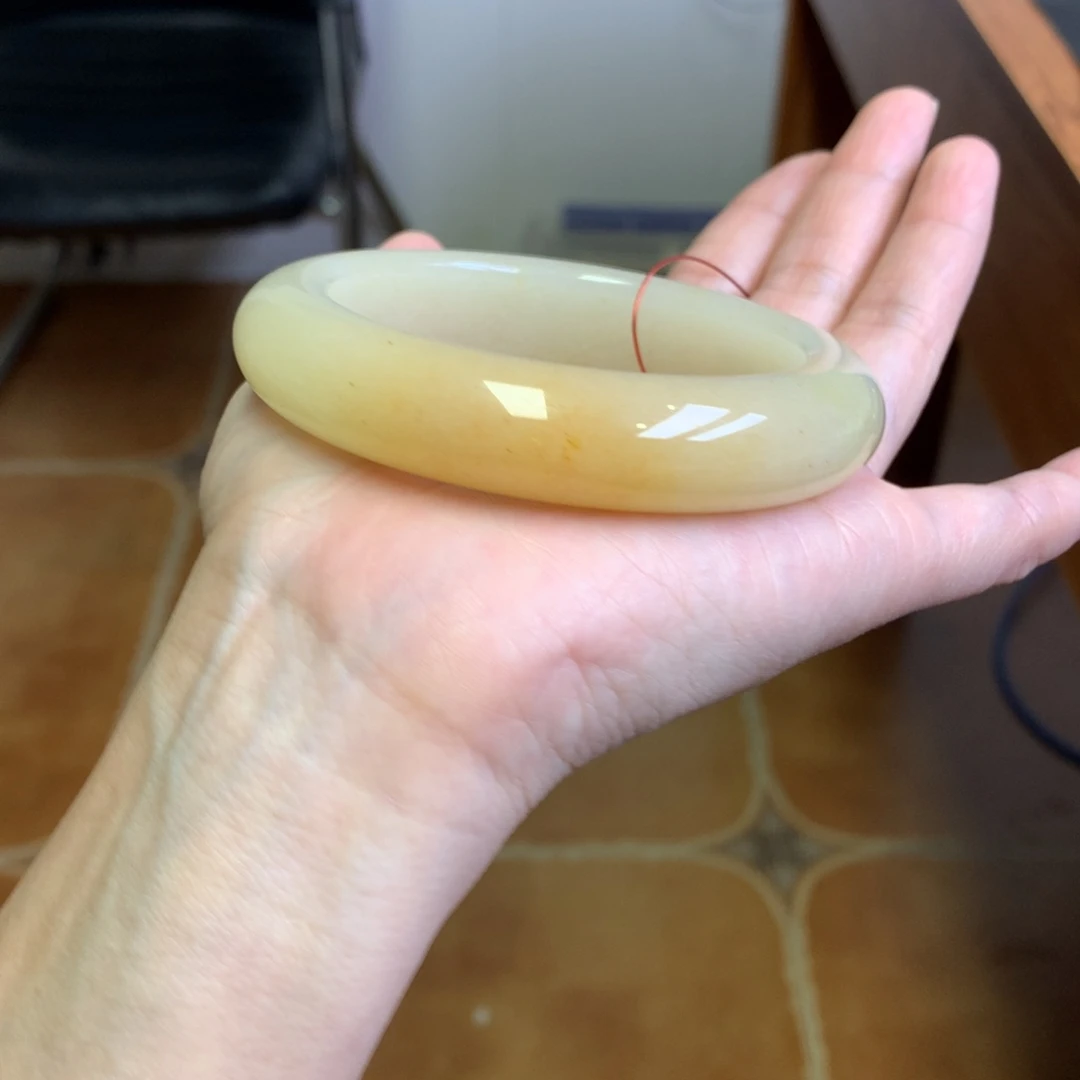 石英质玉未镶嵌我