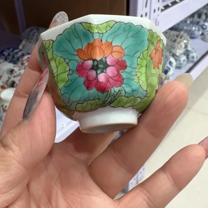 陶瓷艺术品收藏陶瓷
