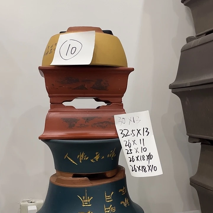 10紫砂关口捡漏了