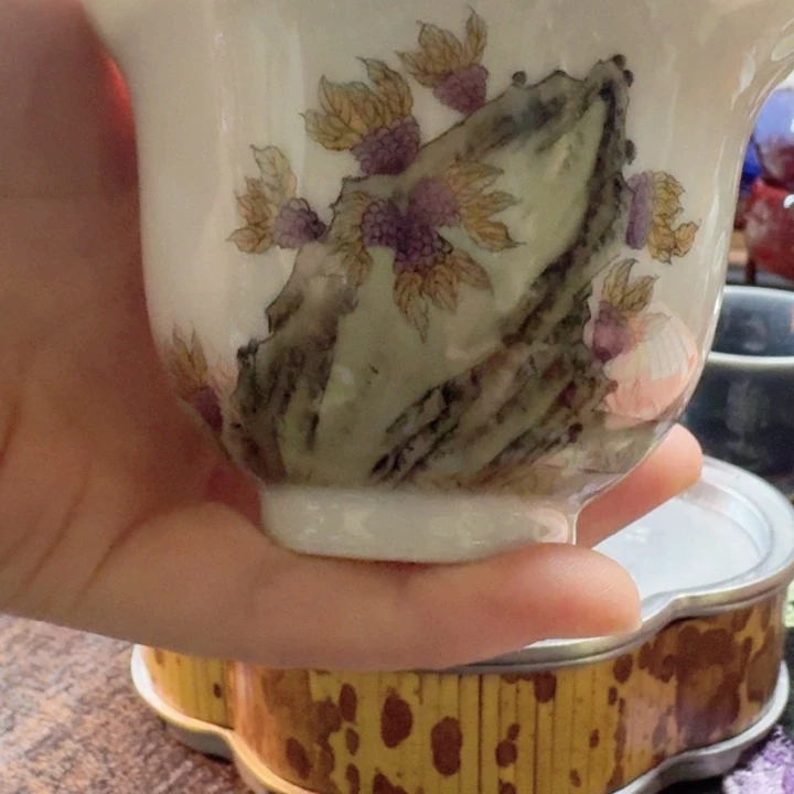 云***笛熠羽毛球的茶器茶具