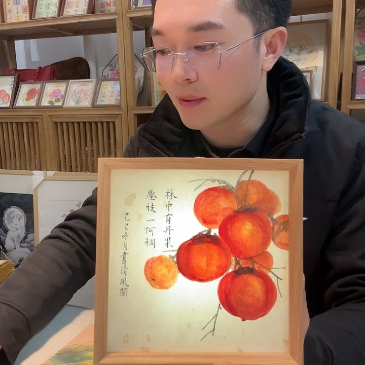 木手绘 手绘手绘好