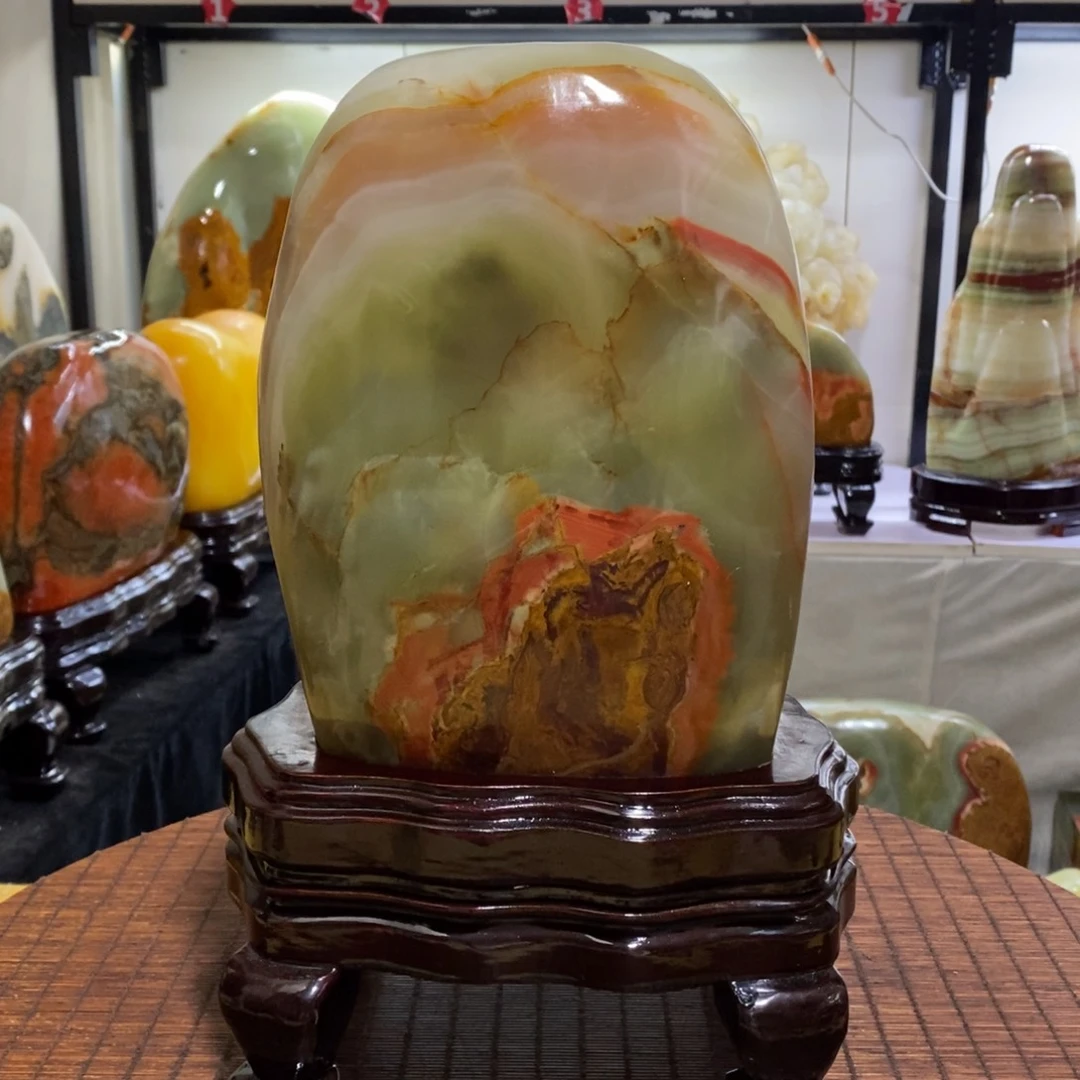 山水家居装饰设计