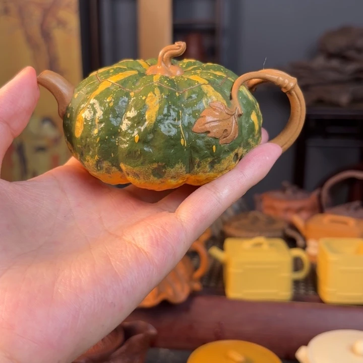 茶壶紫砂舍***?那是他对她有感情有