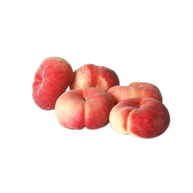 【梦中情桃】红蟠桃约500g/份