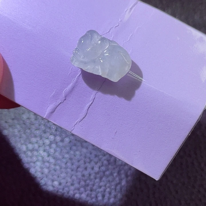 未镶嵌定制翡翠翡翠