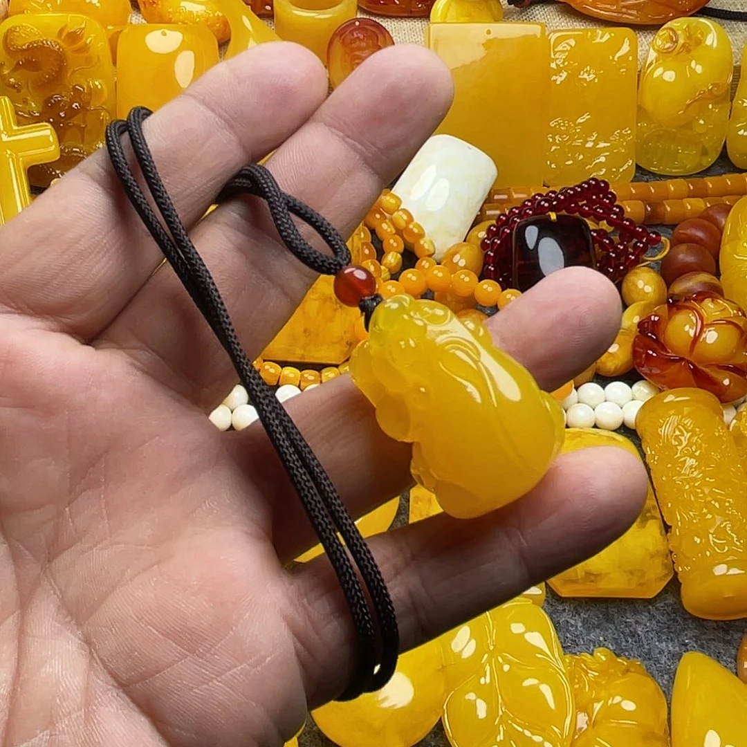 非金属貔貅 俄罗斯新蜜