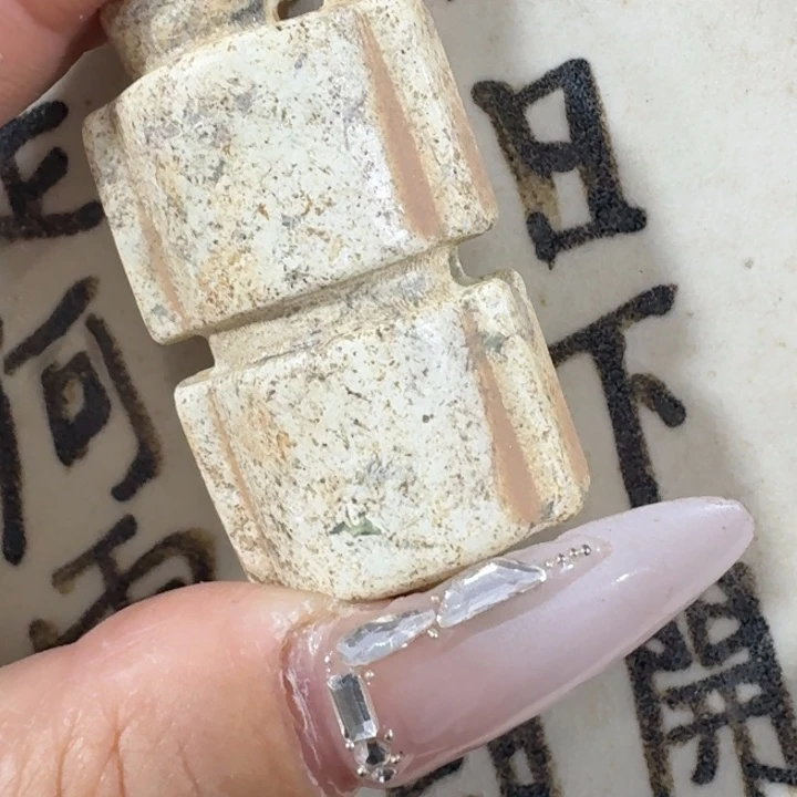 瓷片瓷摆件瓷摆件