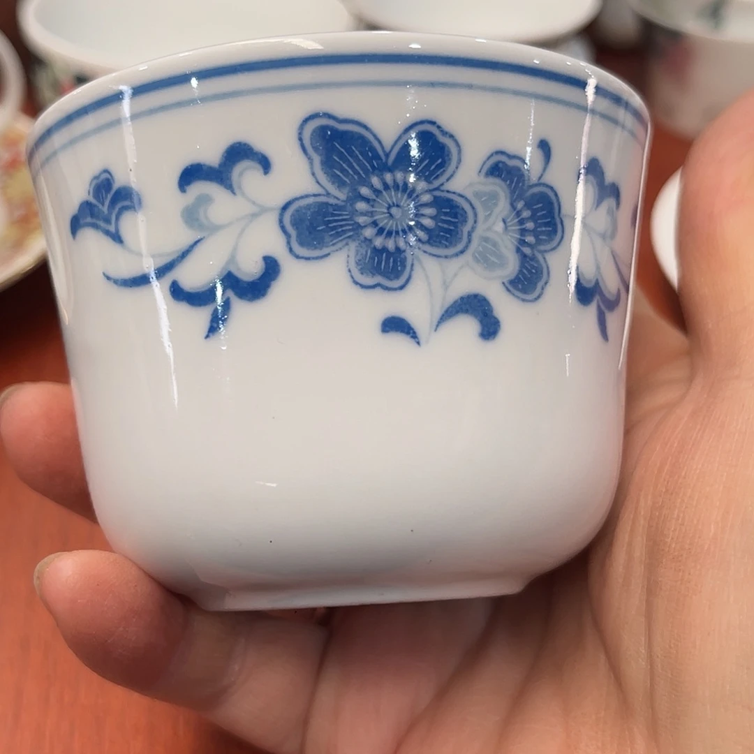 醴陵瓷供货基地炸福利群力