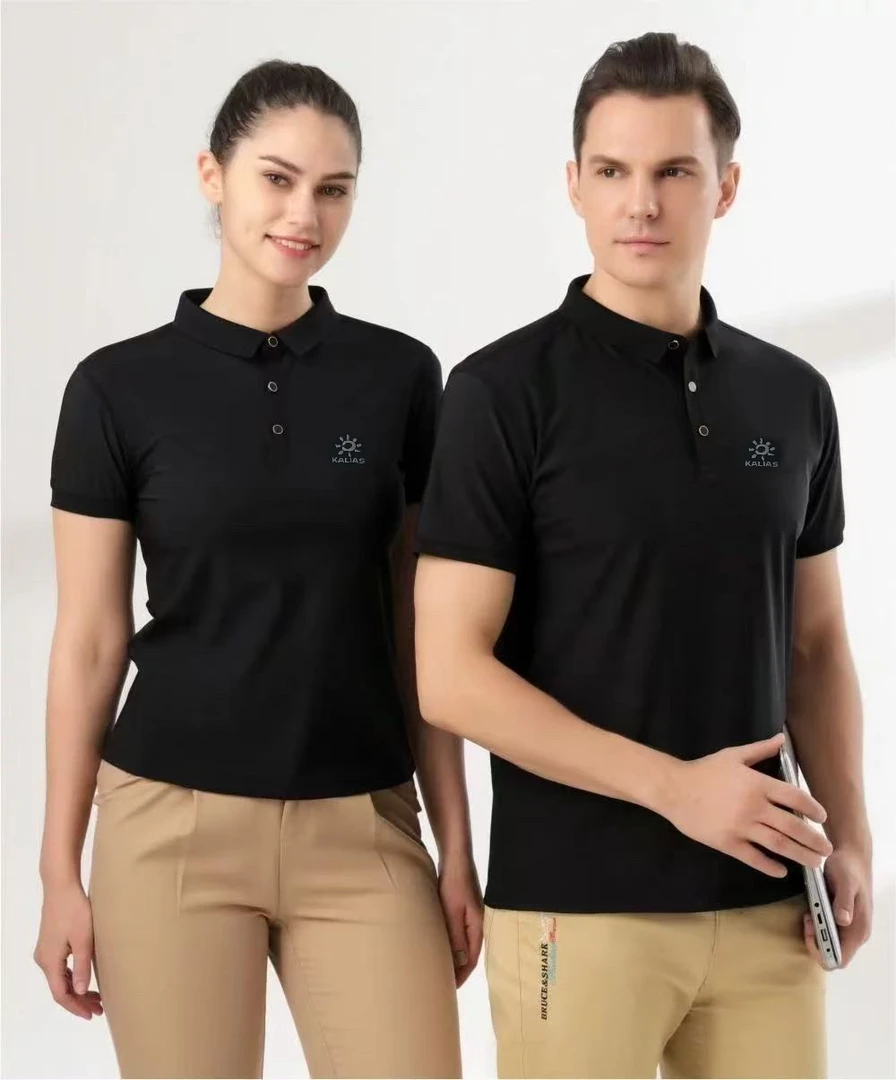 【X】石头新款POLO 轻奢潮流 简约百搭 男女同款  {发正标}
