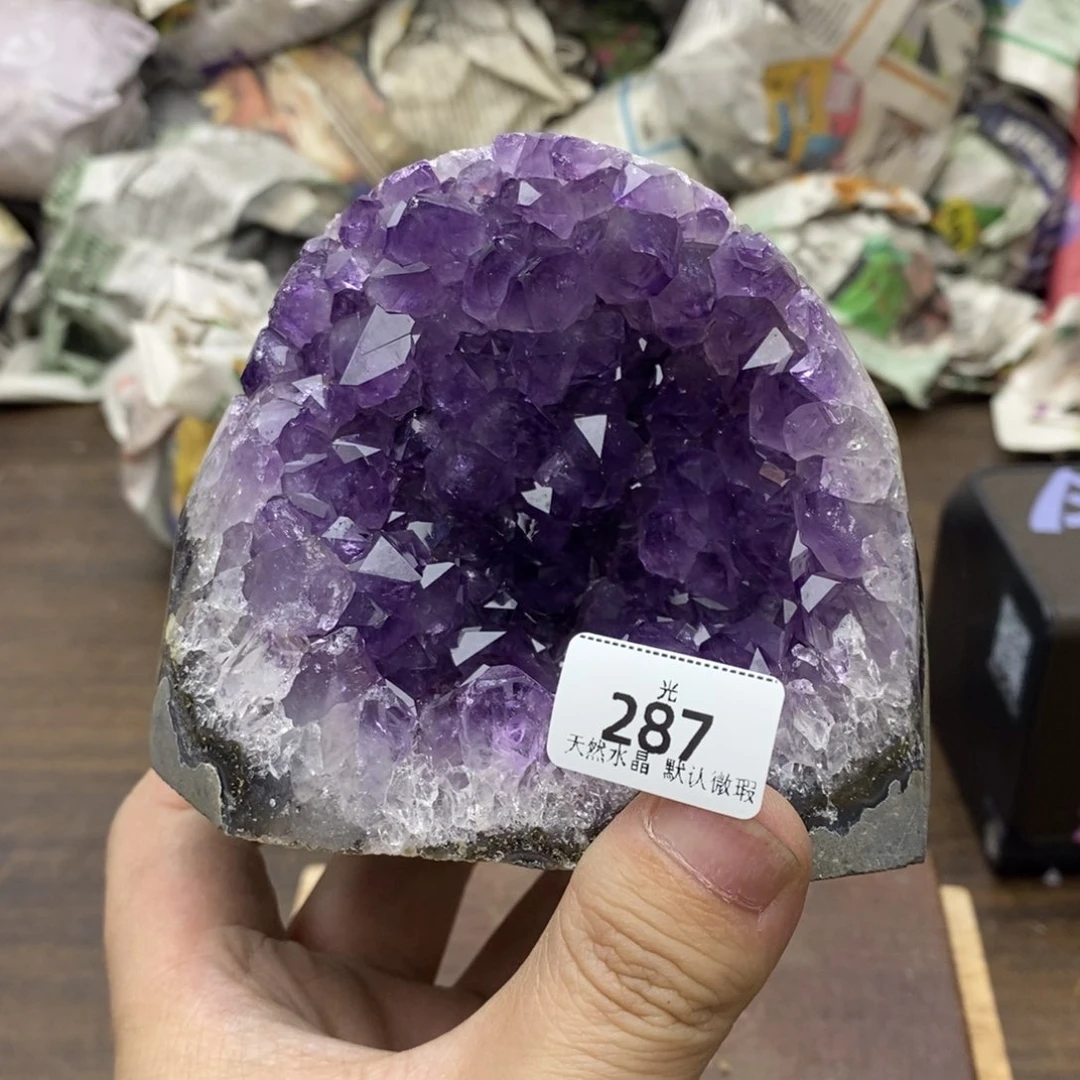 【闪购商品】水晶大型摆件（非配饰）未镶嵌