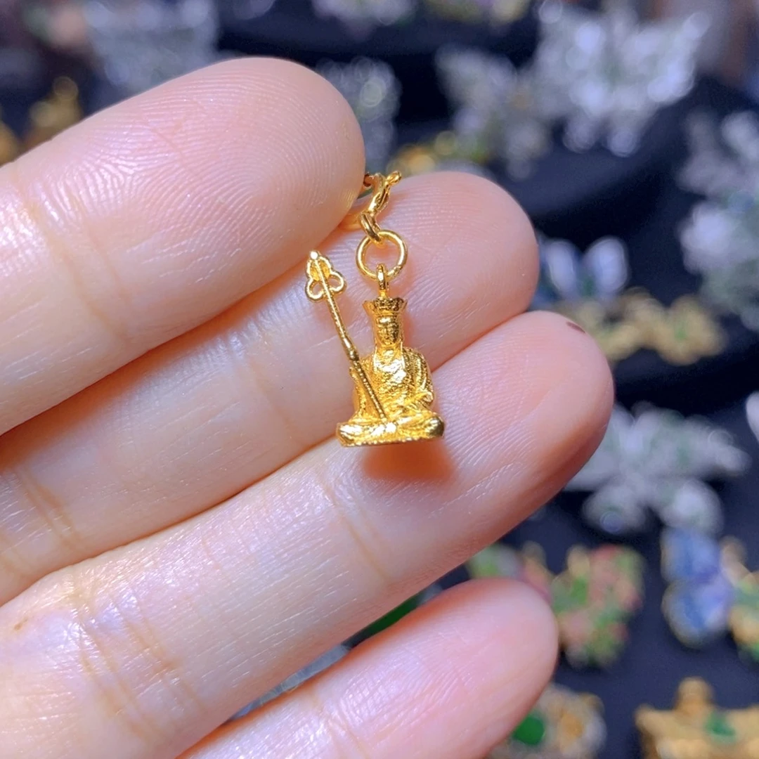翡翠银S925镶嵌毛衣链天然翡翠