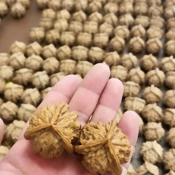 把件文玩核桃文玩一图一物