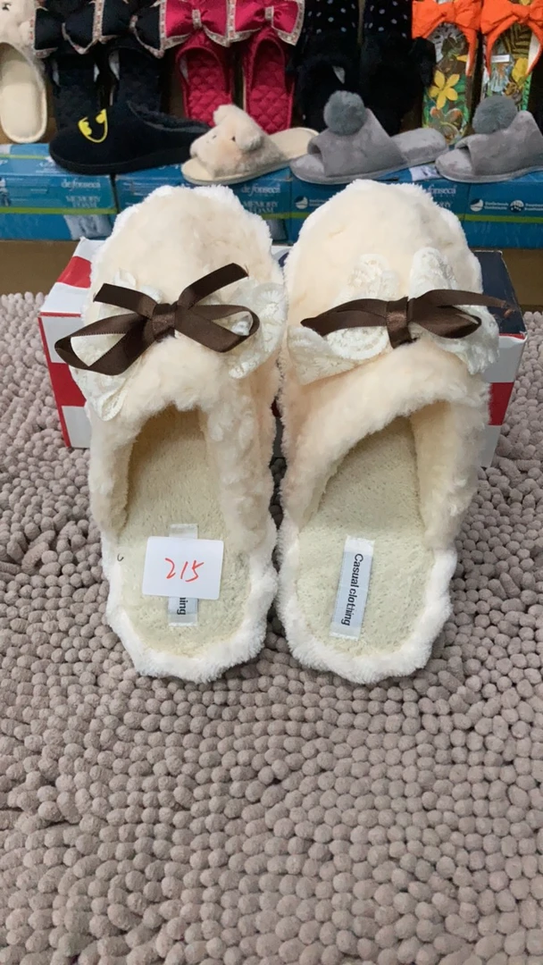 【拍大1码215】断码拖鞋