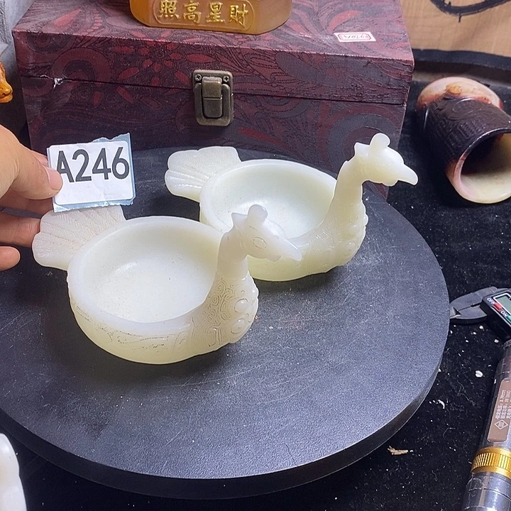 石材一对价格一物一图