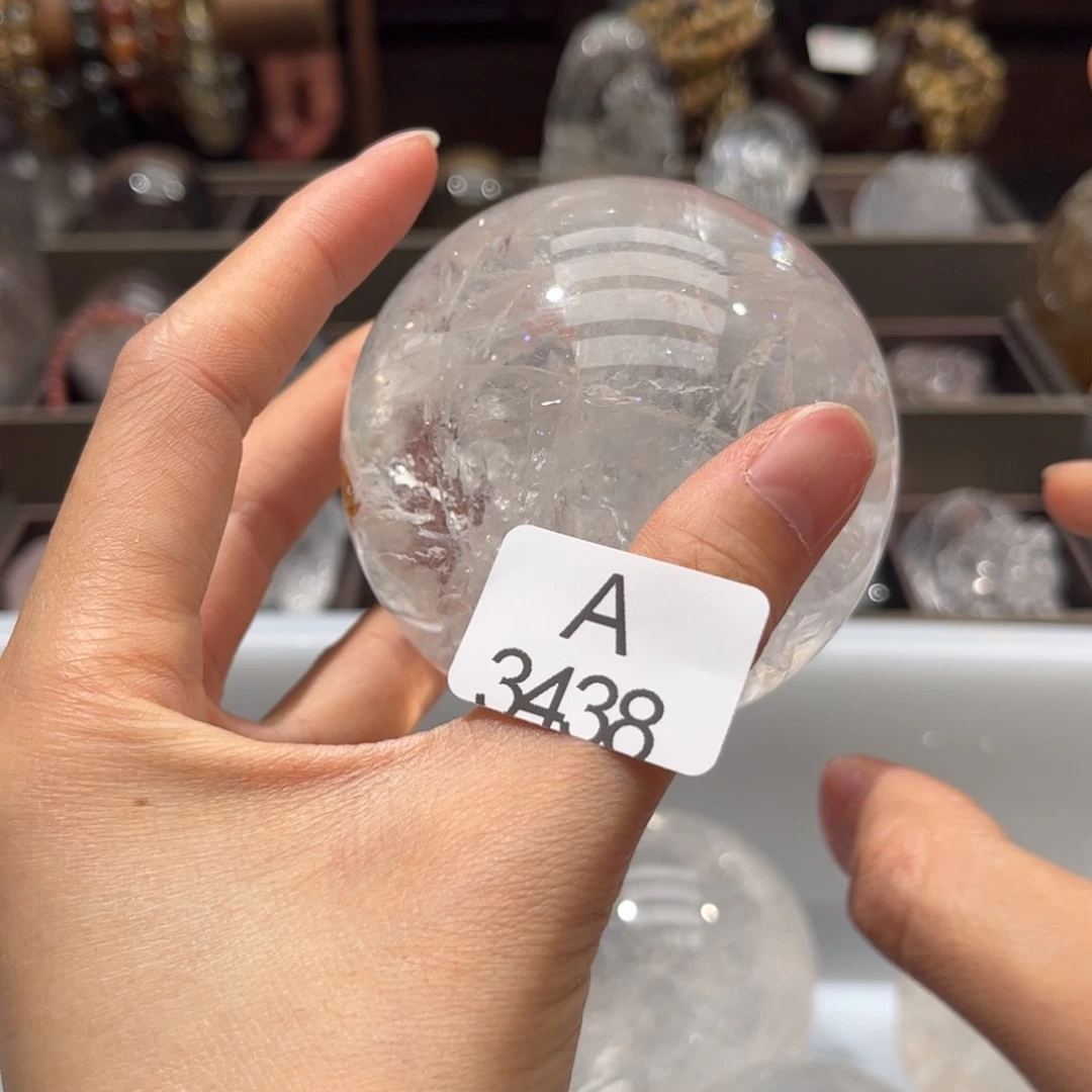 【闪购商品】未镶嵌水晶大型摆件（非配饰）