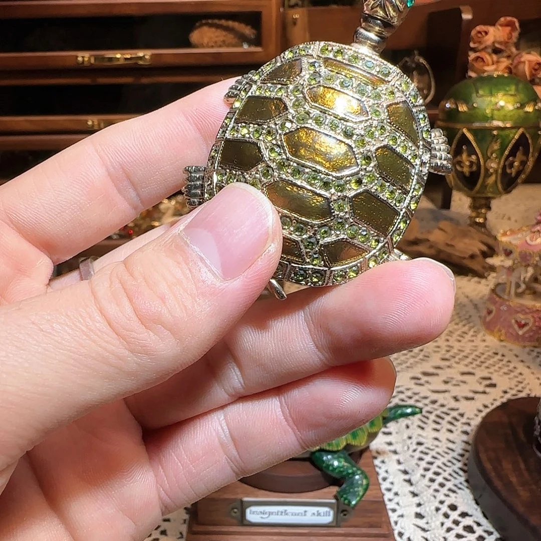 手工制品默认微瑕