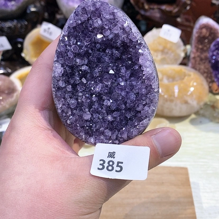 【闪购商品】水晶天然水晶摆件未镶嵌