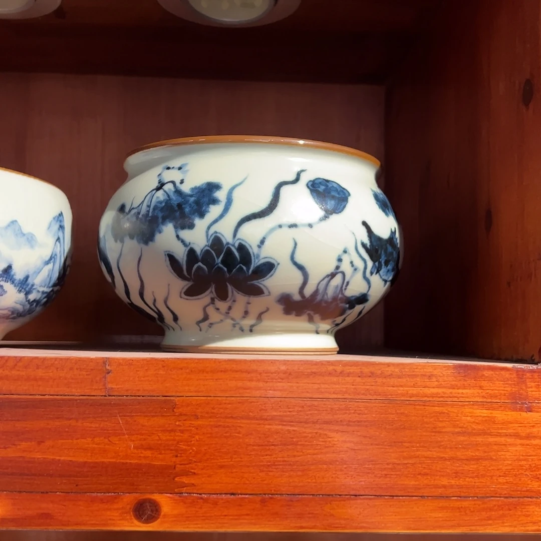 ****“杯杯杯杯青花福利水洗