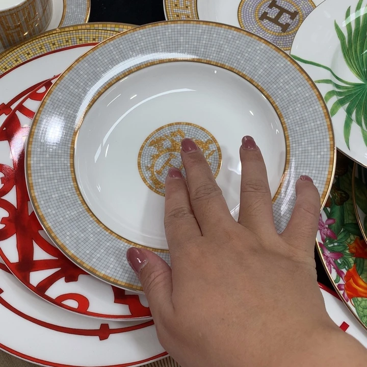 瓷片全套资料齐全有没有