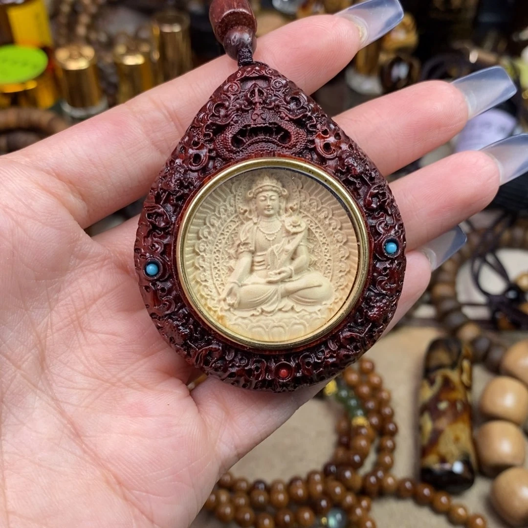 橄榄核手串/手链一切顺利