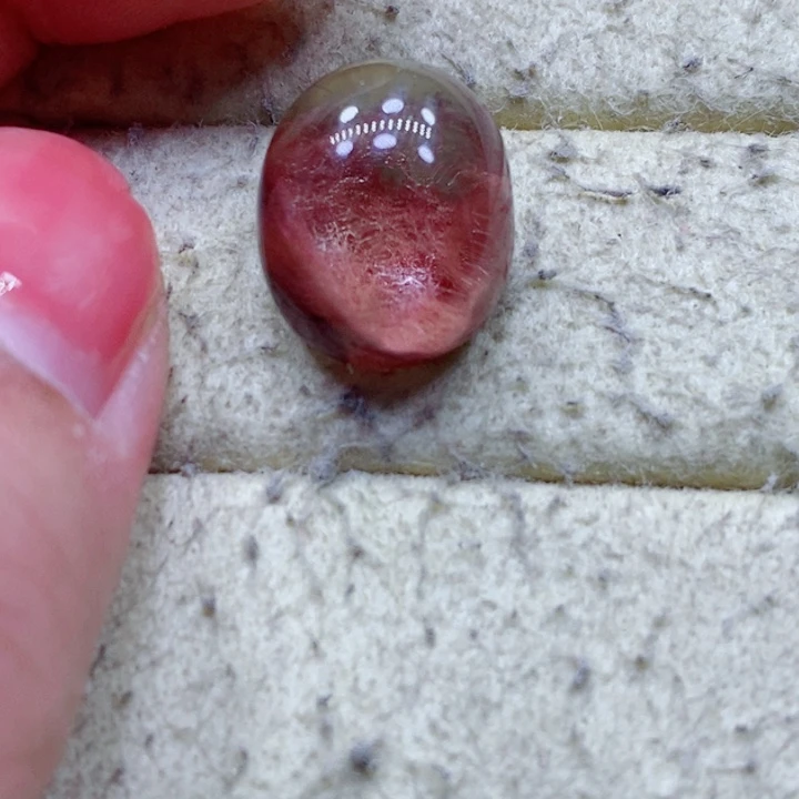 颈饰未镶嵌水晶水晶