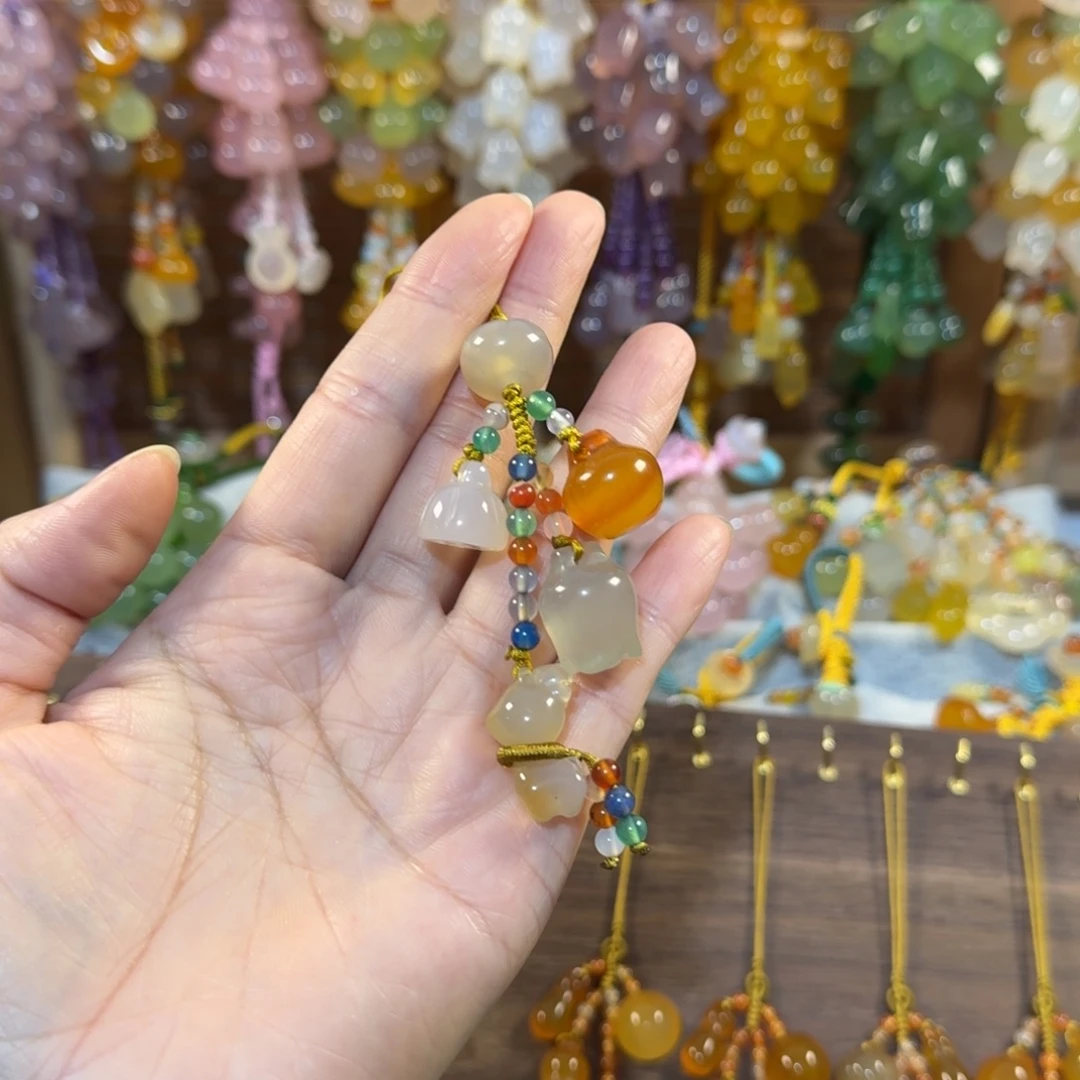 鑫***玛瑙/玉髓未镶嵌福利款挂件通货料子不挑新疆西藏不包邮
