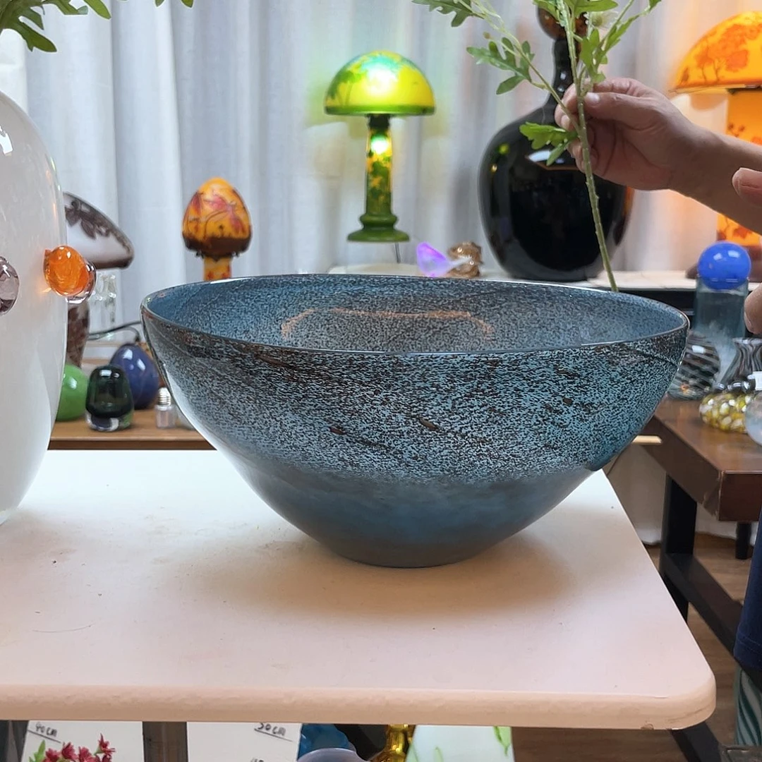 葵*手工艺术花瓶摆件