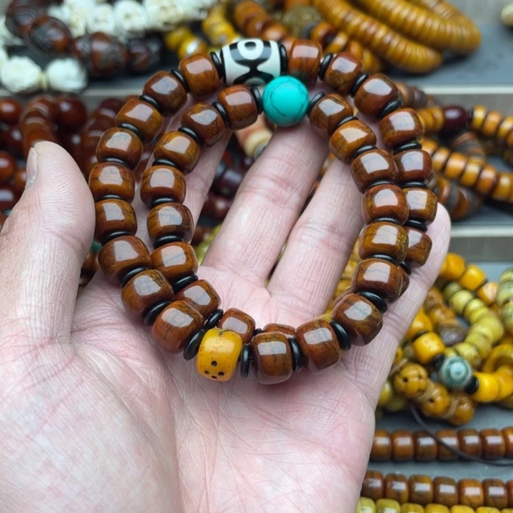 手串/手链牛骨牛骨