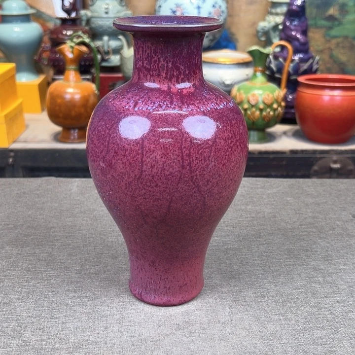 摆件陶瓷高端赏器