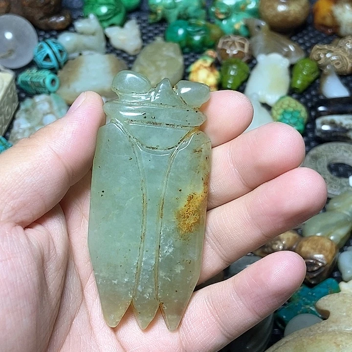 摆件直播间链接82