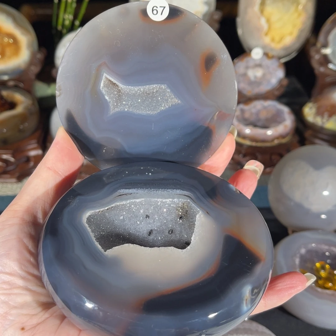 未镶嵌大型摆件（非配饰）水晶