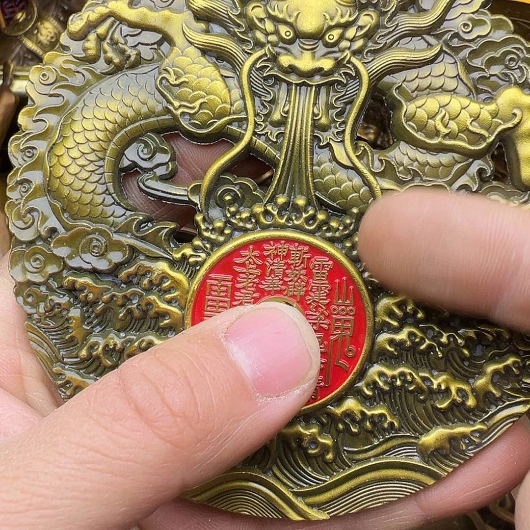 精品铜器，精美文玩