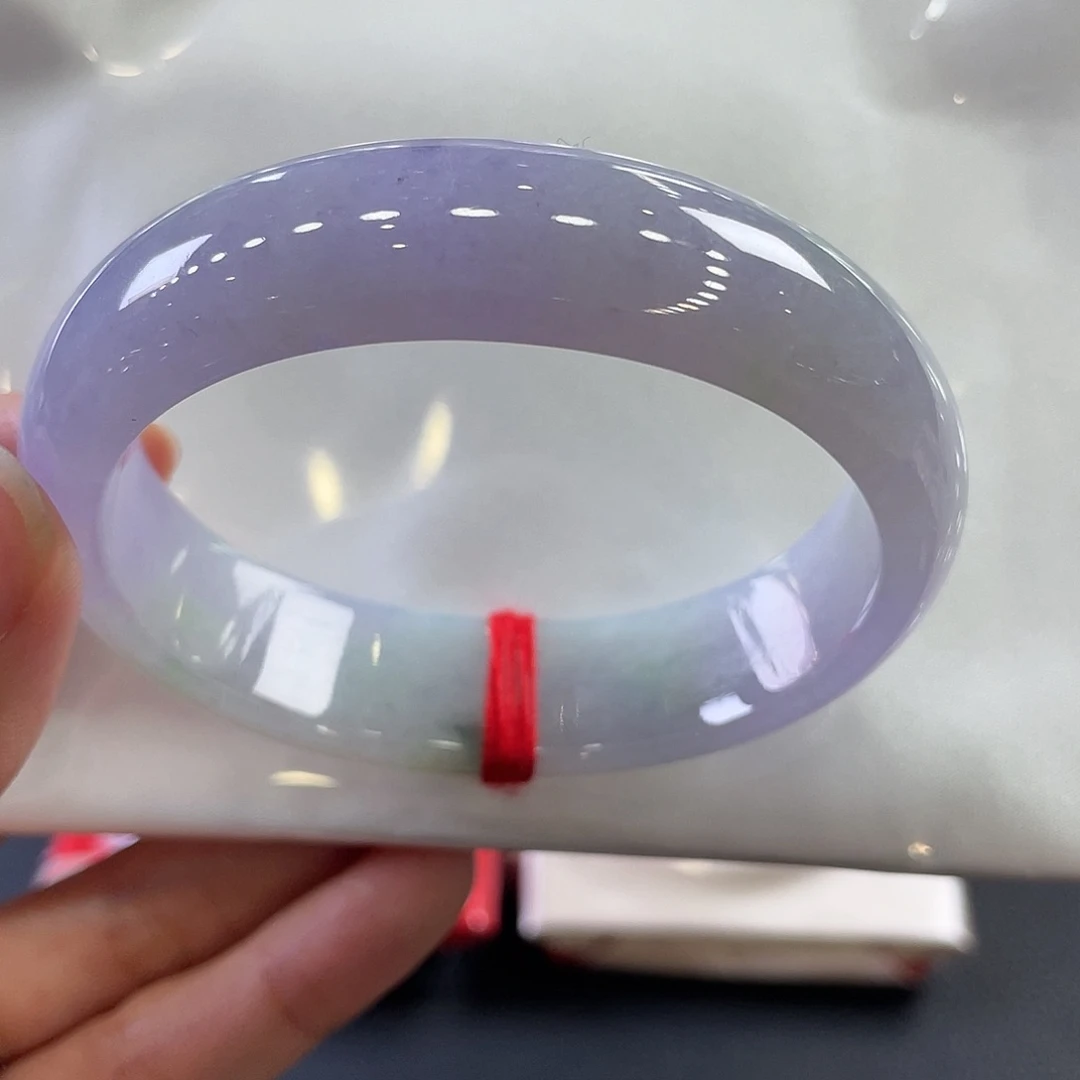 未镶嵌手镯翡翠1号贵妃