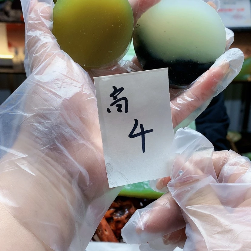 【闪购商品】未镶嵌蛇纹石玉原石