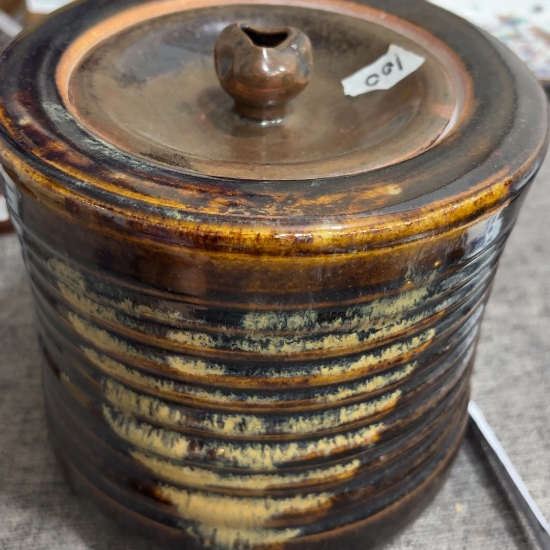 非常好看的物品 The