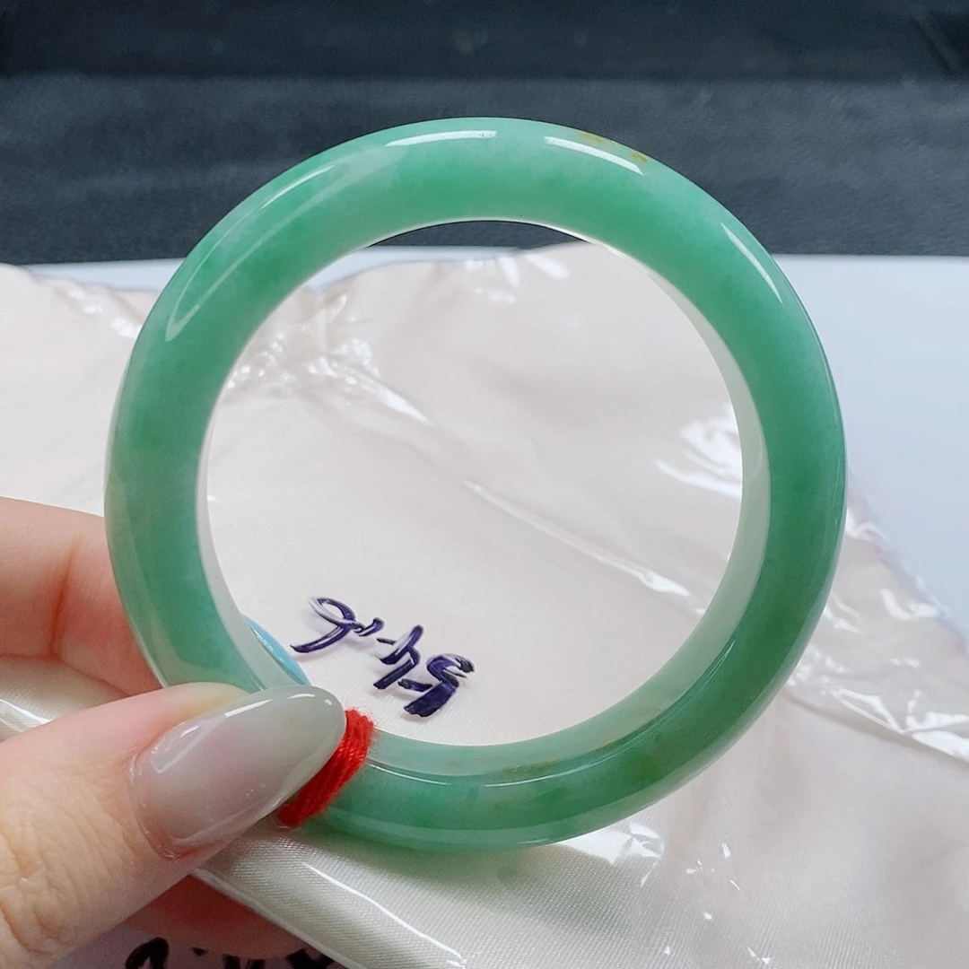【闪购商品】未镶嵌手镯翡翠428号