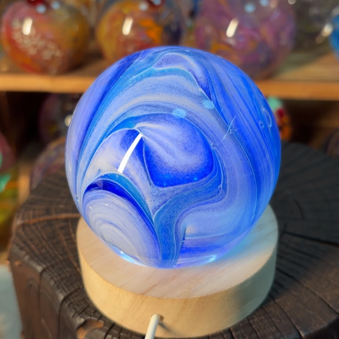 手工艺品琉璃精品