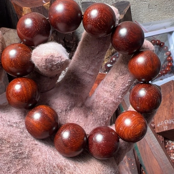 卡***士檀香木印度小叶紫檀