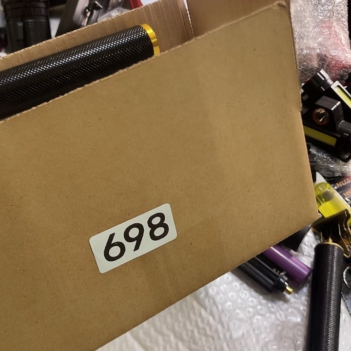 兰***坊激光手电户外家用推子698