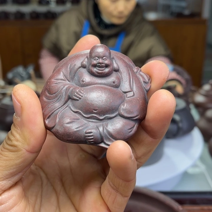 紫砂茶壶紫砂的味道