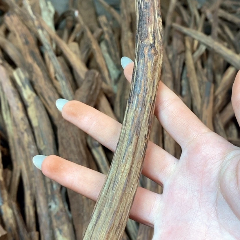 【闪购商品】木铁**私海南大叶降真香原材料