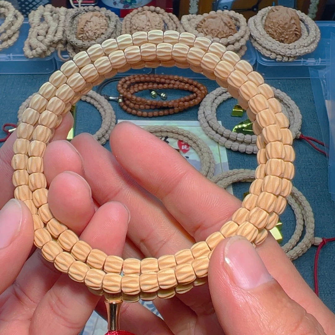 撕***手柏香籽/百香籽吊坠