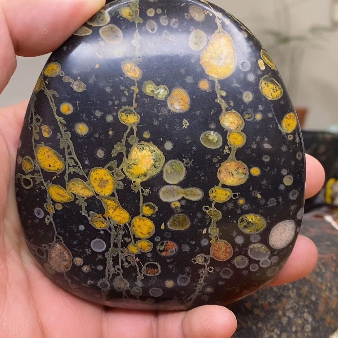 豫石匠梅花玉安山玉炸炸炸！