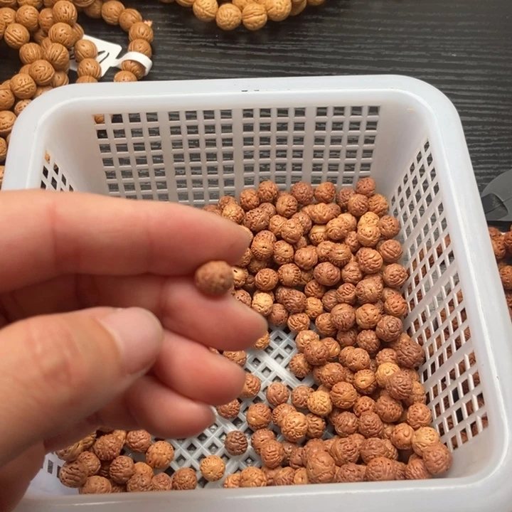 吊坠桃核散籽发货50