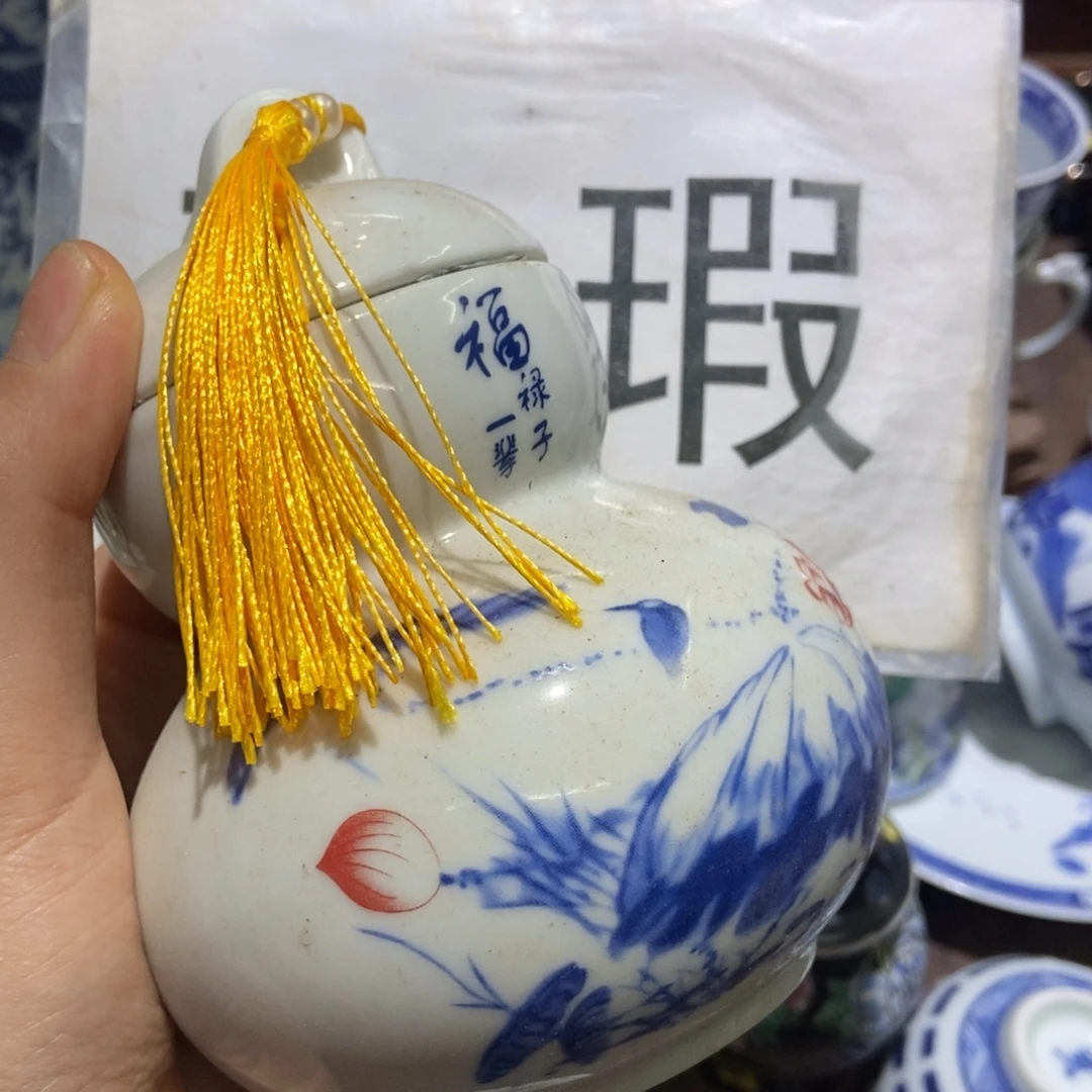 陶瓷艺术品的制作