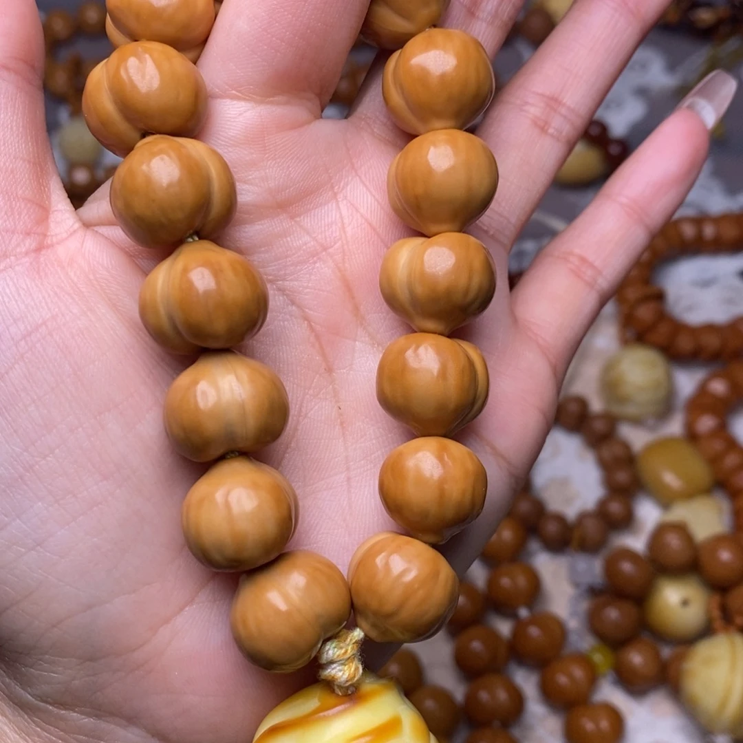 把件猴头核桃屁桃手持